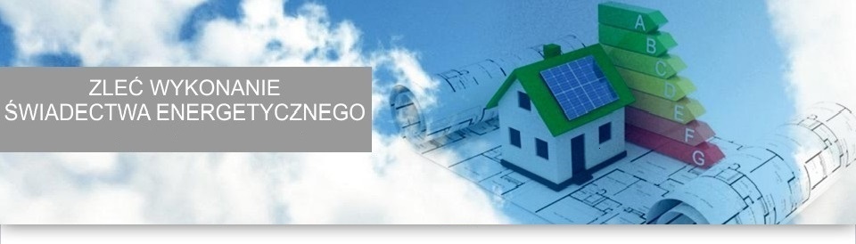 certyfikator energetyczny Tuczno